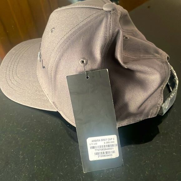 Monastery Couture hat/ cap - Picture 3 of 3